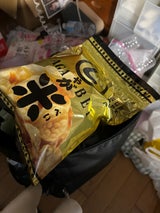 喜多山製菓 じゃが米 85g