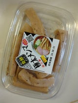 三幸 極太メンマ 85g