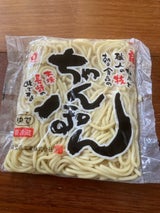 朝日食品 ちゃんぽん 150g