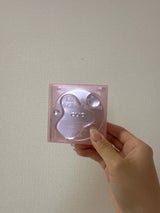 クリオ キルカバーハイグロウクッション