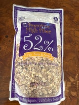 エルサンク 有機ハイファイバープレミアム 480g