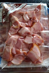 滝沢ハム ベーコン 40g×4