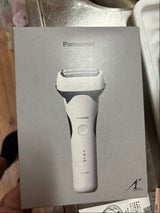 Panasonic ラムダッシュES-LT2C-W