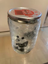 御代桜 パンダカップ 180ml