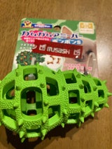 DM カムガムアミーバー ボンボン S