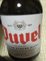 デュベル 瓶 330ml