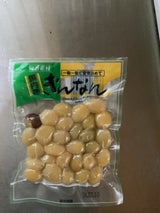 ニッカン 水煮銀杏 50g