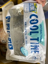 パール 抗菌クールタイム M 300g