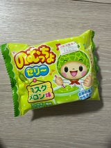 マルタ食品 のむっちょメロン 12g