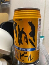 さぬきビール スーパーアルト 缶 350ml