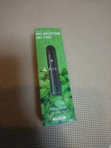 エアー エアーミスト メンソール