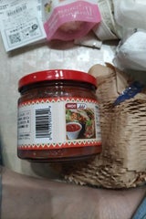 メキシチョイス サルサソース ホット 340g