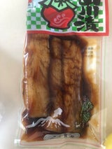 山川 山川漬 150g