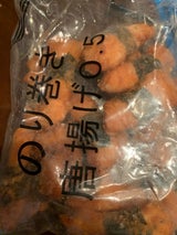 丸紅 中日本F 海苔巻唐揚げ 500g