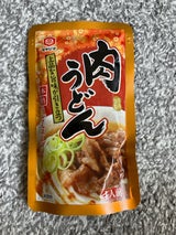 宮島 肉うどんスープ 80g