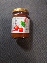 高畠食品工業 さくらんぼジャム 160g