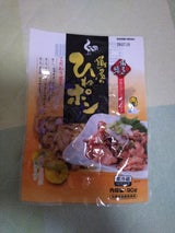 印南養鶏農業協同組合 鶏屋のひねポン 90g