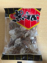 岩佐 黒まめ飴 140g