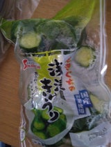 関口 浅漬きゅうり 180g