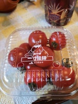 JA全農とちぎ 一寸法師