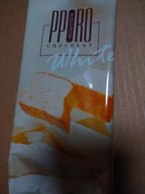 ラグノオささき ポロショコラホワイト 1本