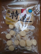 マルジョー&ウエフク 特選チーズカルシウム115g