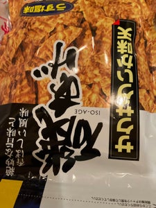 スグル　磯あげサクサクいか味天　１２０ｇのレビュー画像