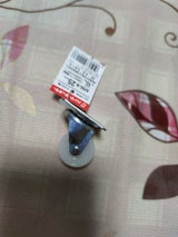 ハンマーキャスター 自在ナイロン車420G-N25