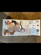 アリィー クロノカラーTU03限定PS