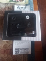 グリーンO 目覚まし時計スタンド スクエア