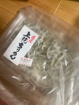 ダイケン キムチさきいか 90g