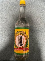 請福 直火 泡盛 30度 乙 600ml