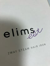 TESCOM エリムスエスト TW752A