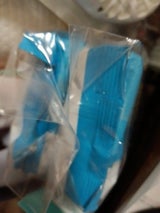 除菌ウェット 植物発酵アルコール 30枚×2個