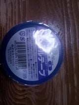 ホクセツ ビニールテープ青 19mmX10m