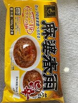 ふじや食品 旨辛 麻婆春雨 200g