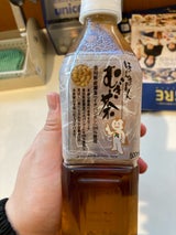 JA香川 ほんまもん麦茶 ペット 500ml