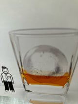 吉川国 俺の丸氷 ブラック