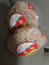 石川 赤飯おにぎり 1個
