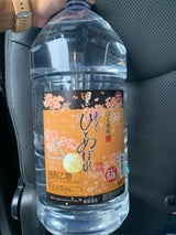 あなたにひとめぼれ 黒 芋 25度 乙 5L