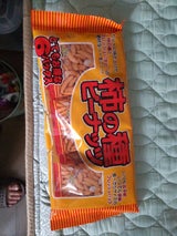 いこい 柿の種ピーナッツ 6P 150g