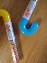 チーリン製菓 ステッキチョコ 6g