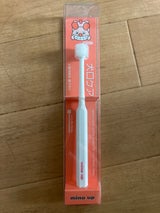 犬口ケア 犬用歯ブラシ シリンダーヘッド 1個