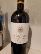 ラクロワザード レゼルヴCヴィエイユV 750ml