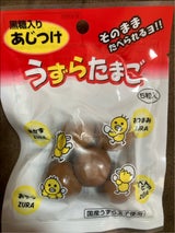 山和 味付けうずら卵 5P