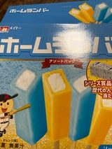 メイトー ホームランバープチパリ 500ml