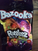 ラトラーズ 陽気なフルーツ味 40g