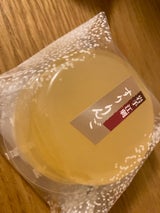 回進堂 江刺すりりんご 85g