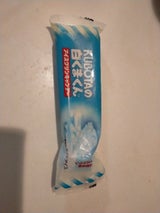 久保田食品 白くまくんアイスキャンデー 80ml