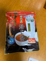 山城 ボトルにピッタリ焙じ茶TB 2g×40